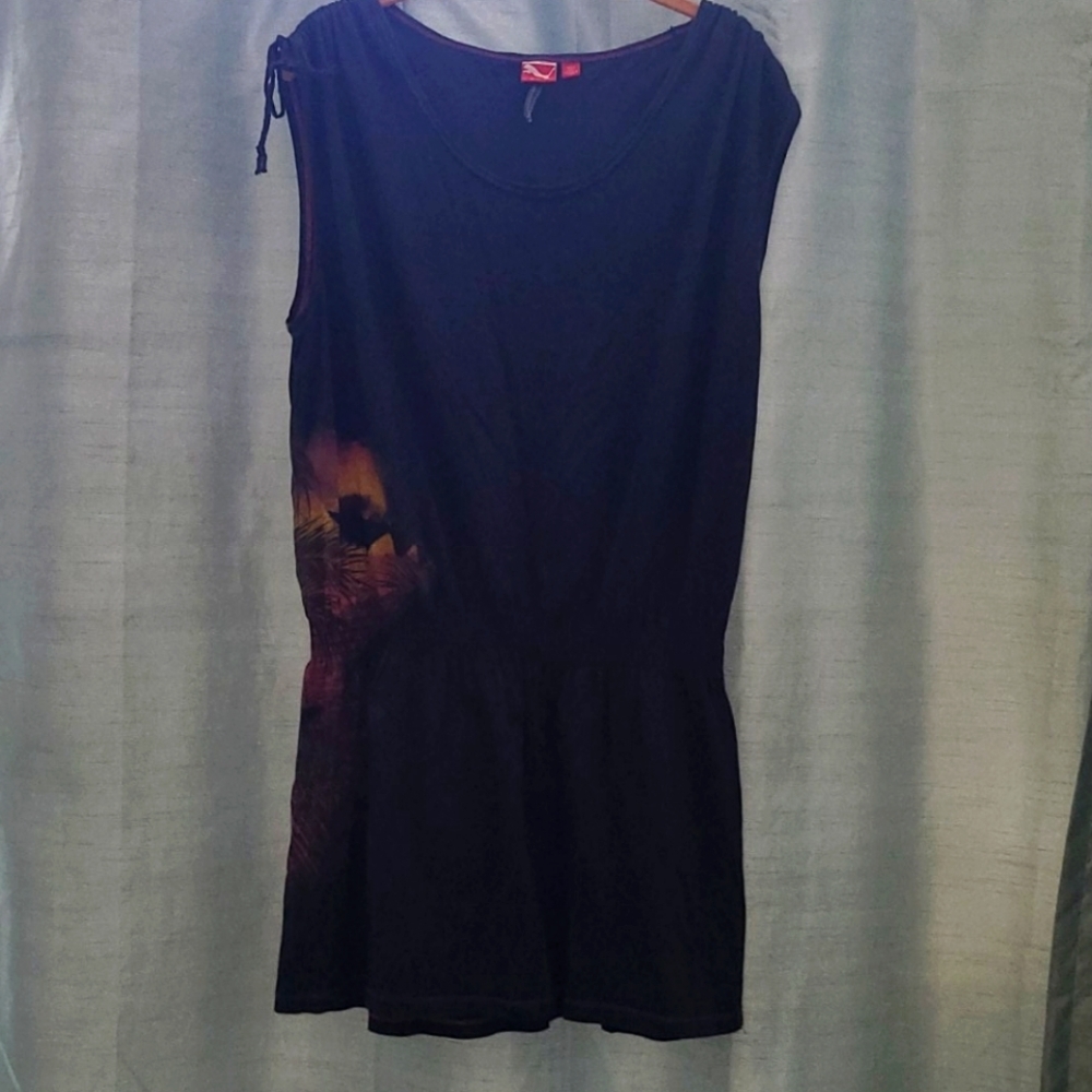 Puma shirt